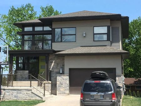 Why Spring Is the Best Time to Pressure Wash Your Home in Harrisonburg, VA